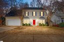 312 Windsong Drive sold home in Greenville, SC