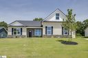 206 Legacy Lane sold home in Pickens, SC