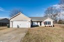 233 Fisher Lake Road sold home in Lyman, SC