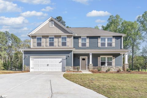 1127 Melford Avenue Lot 4