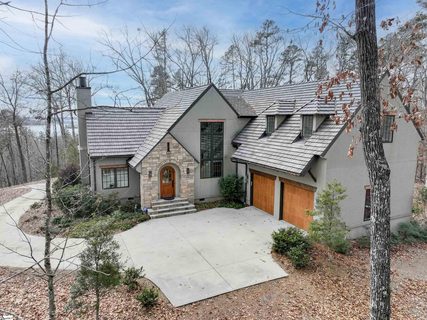 151 S Falls Road Lot 37 The Reserve at Lake Keowee