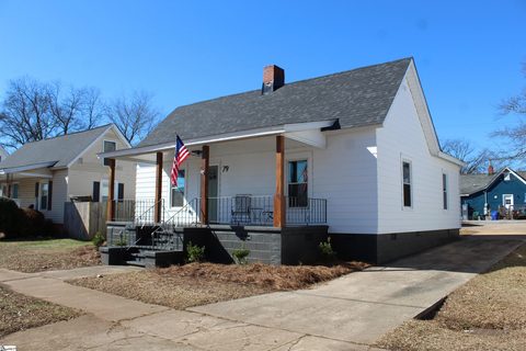 79 Wallace Street