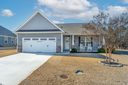 119 Forest Ridge Way sold home in Greenville, SC