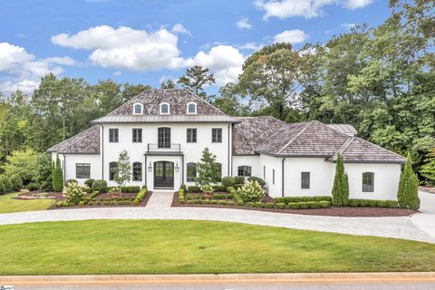 209 Privello Place sold home in Southampton, Simpsonville, SC