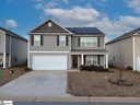 339 Millen Drive sold home in Woodruff, SC