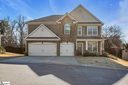 802 Abacos Court sold home in Greer, SC