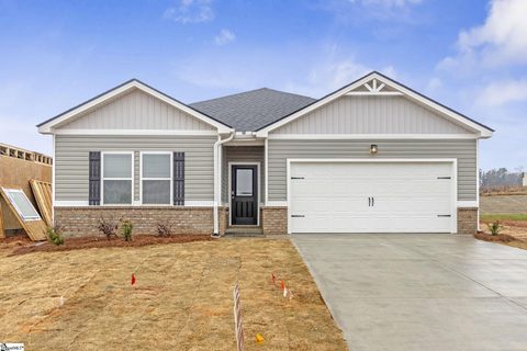 3048 Emberly Drive Lot 266