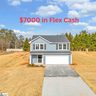 5826 Old Pearman Dairy Road sold home in Anderson, SC