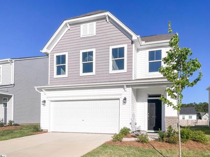 271 Pendergast Road