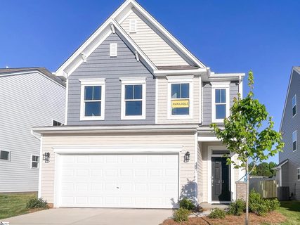 273 Pendergast Road