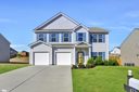 423 Jones Peak Drive sold home in Simpsonville, SC