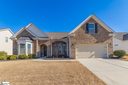 687 Ridgeville Crossing Drive sold home in Inman, SC