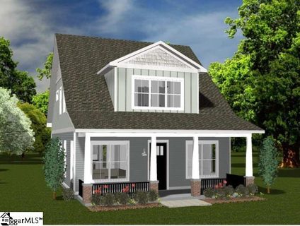 3 Guy Lane Lot 76 sold home in Park North At Pinestone, Travelers Rest, SC
