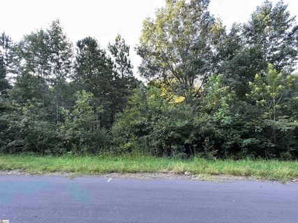 44 Packforest Road sold lot in Pack Ridge, Taylors, SC