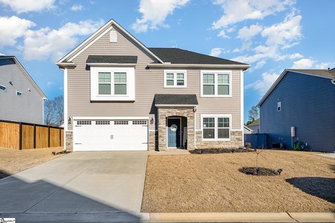 425 Icebow Road