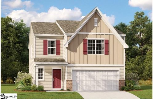 306 Wintersweet Way