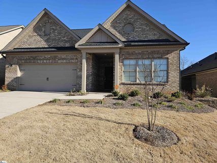 233 Courtyard Court sold home in Paxton Meadows, Greer, SC