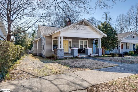 601 Woodland Street