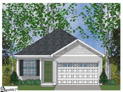 7202 Heirloom Lane Lot 1
