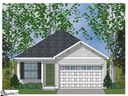 7202 Heirloom Lane Lot 1 sold home in Inman, SC
