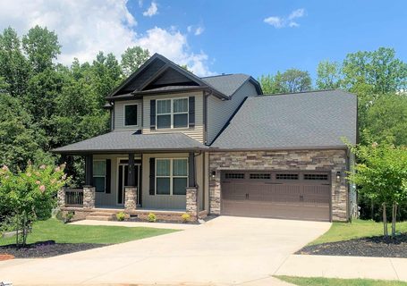 304 Nicole Marie Court sold home in Asher Farms, Greer, SC