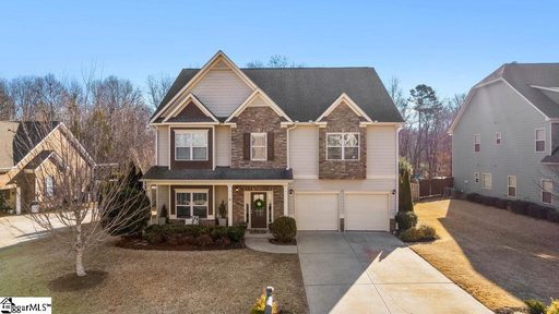 Previously sold for $435,000