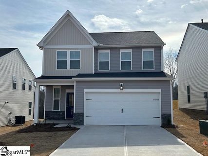 3066 Hillgate Trail