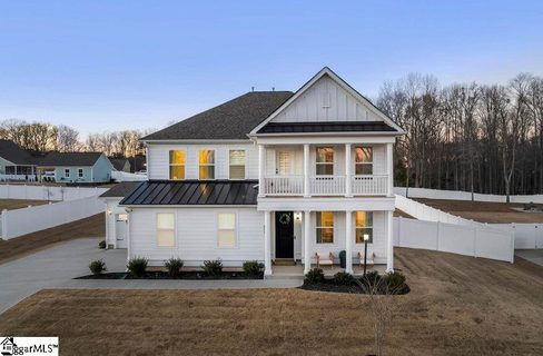 211 Deerview Trail sold home in River Springs, Simpsonville, SC