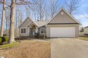 208 Torrey Court sold home in Simpsonville, SC