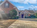 217 Bonnie Woods Drive sold home in Greenville, SC