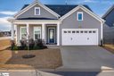 201 Durness Drive sold home in Simpsonville, SC