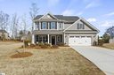 331 Avendell Drive sold home in Easley, SC