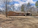 232 Overhill Drive sold home in Duncan, SC