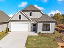 415 Brunswick Lane sold home in Inman, SC