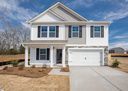 3 Pilcher Drive Lot 37 sold home in Piedmont, SC