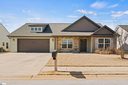 419 Peaksview Drive sold home in Simpsonville, SC