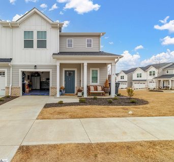 6 Sparrow Lane sold home in The Village At Chapel Green, Greenville, SC