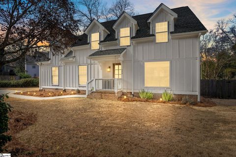 200 Tomassee Avenue