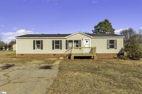 1 Natick Drive sold manufactured home in Kingswood, Piedmont, SC