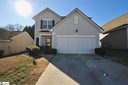 4 Sweet Shade Way sold home in Greenville, SC