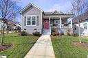 10 S Textile Avenue sold home in Greenville, SC