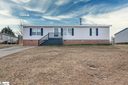 107 Current Drive sold home in Greenville, SC