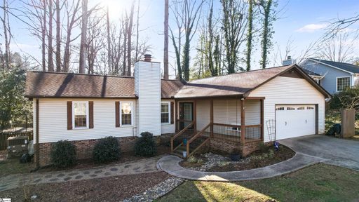209 Saratoga Drive