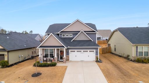 705 Corley Way