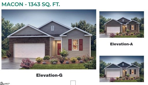 325 Valenvia Circle Lot 96
