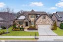 409 Santa Cruz Way sold home in Simpsonville, SC