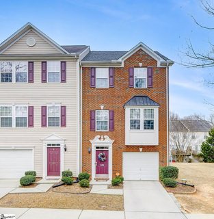 125 Sylvan Oak Way sold home in Oak Park, Simpsonville, SC