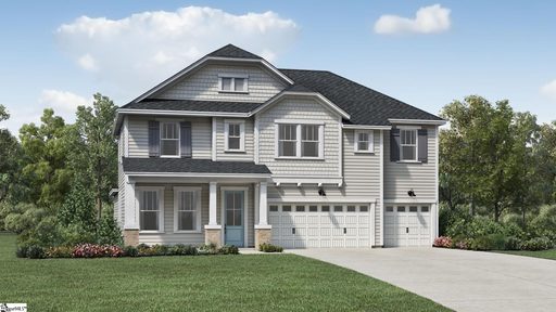 112 Leander Drive