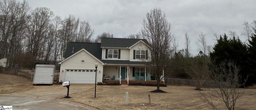 213 Corey Way sold home in Edgewood At Paris Mountain, Travelers Rest, SC