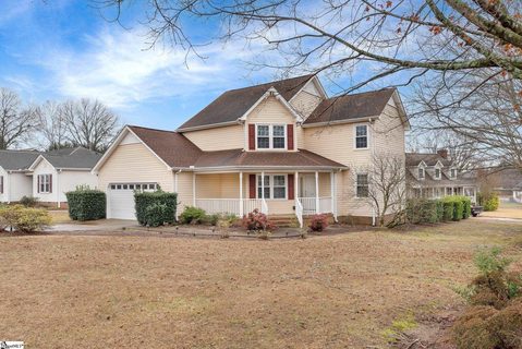 102 Fairview Place sold home in Fairview Place, Greer, SC